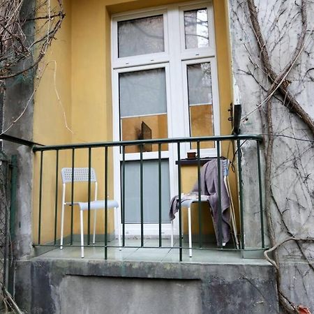 Batorego Cosy Apartment 2 Krakau Buitenkant foto